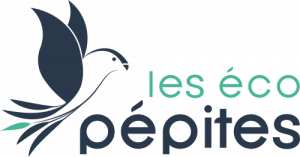 Logo Les Eco Pépites