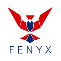 Logo de Fenyx, marque de mode éthique
