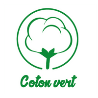 Logo de Coton Vert