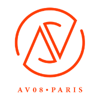 logo de AV08