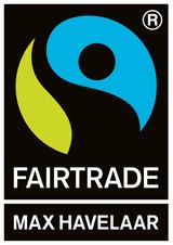 Label Fairtrade Max Havelaar