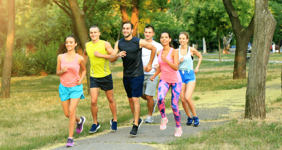 Le jogging redevient un indispensable : les 8 meilleurs modèles de